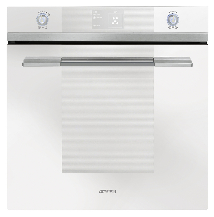 Многофункциональный духовой шкаф SMEG SF130B