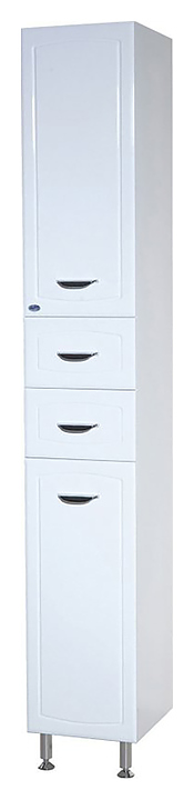 Шкаф-пенал Bellezza Классик 30