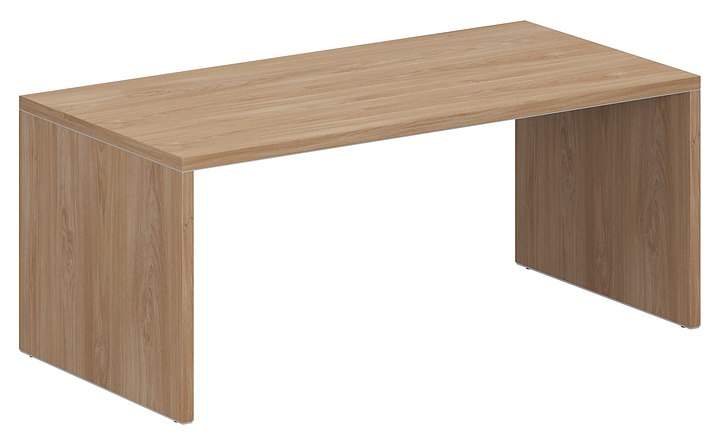 Стол руководителя NORDEN OL-20-03.GN