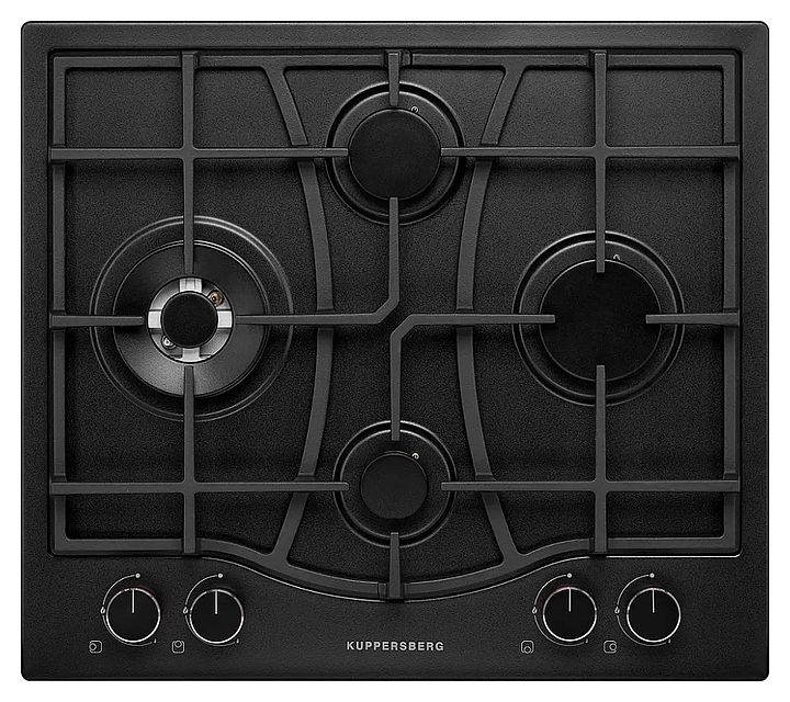 Варочная панель газовая Kuppersberg FS 67 B