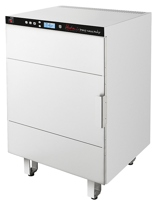 Сушилка для овощей и фруктов HotmixPRO Dry - M