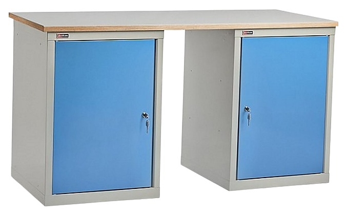 Верстак ДиКом ВЛ-150-05 МФ