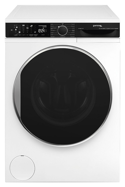 Стиральная машина SMEG WM3T84RU4 белая