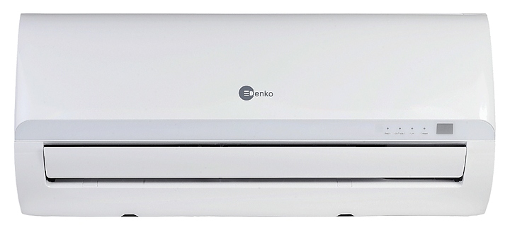 Настенная сплит-система Denko QW-09i /QWN-09i