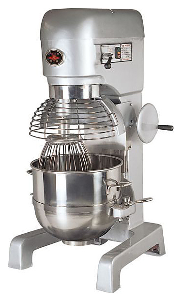 Миксер планетарный PYHL B-80