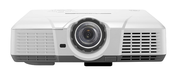 Проектор Mitsubishi Electric XD500ST