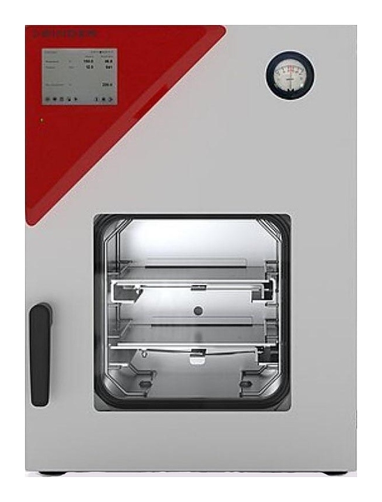 Шкаф сушильный Binder VDL 56