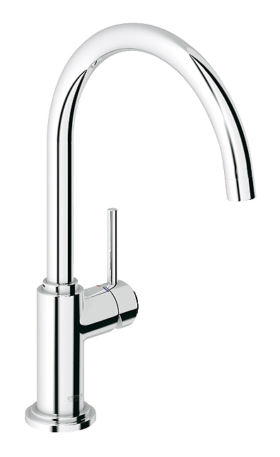 Смеситель Grohe Atrio 32003001