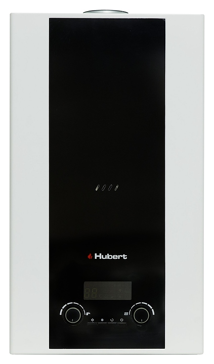 Котел отопительный газовый Hubert AGB 35WLB с WiFi