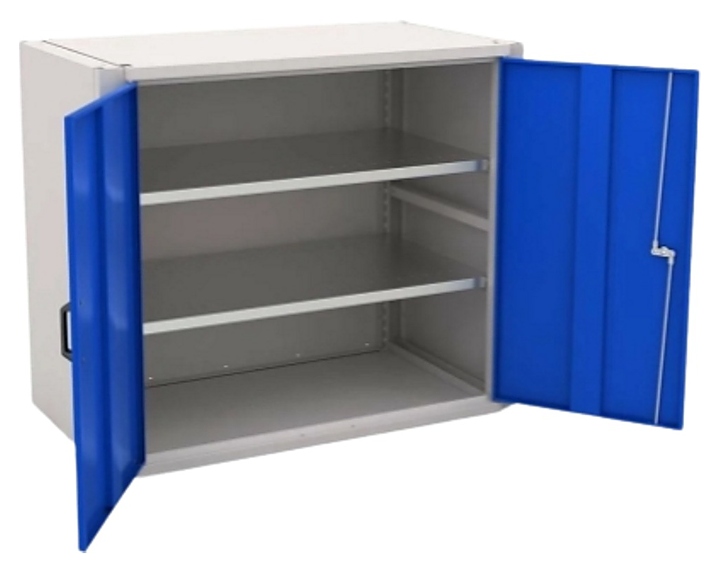 Шкаф ДВК MODUL 1000 №1