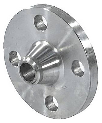 Фланец воротниковый Россия Ду 250 Ру16 тип 11 ряд 1 исп. B Китай