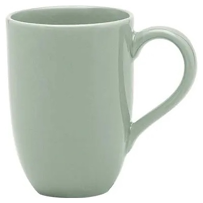 Кружка Oxford FLAT Shape TIE DYE 136280 AO07-0571 (350мл)