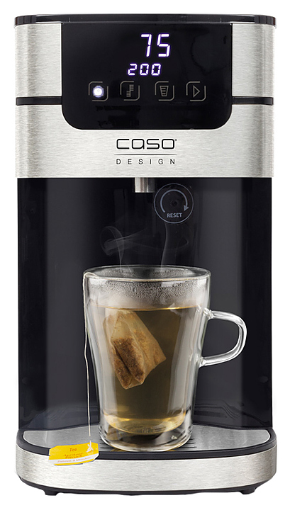 Диспенсер для горячей воды CASO HW 1000 Touch