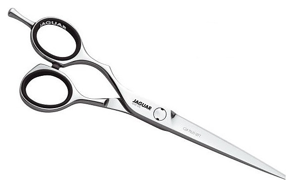 Ножницы парикмахерские JAGUAR CJ4 Plus Left 5.75