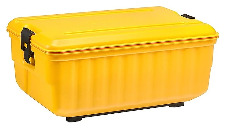 Термобокс AVATHERM 200 желтый