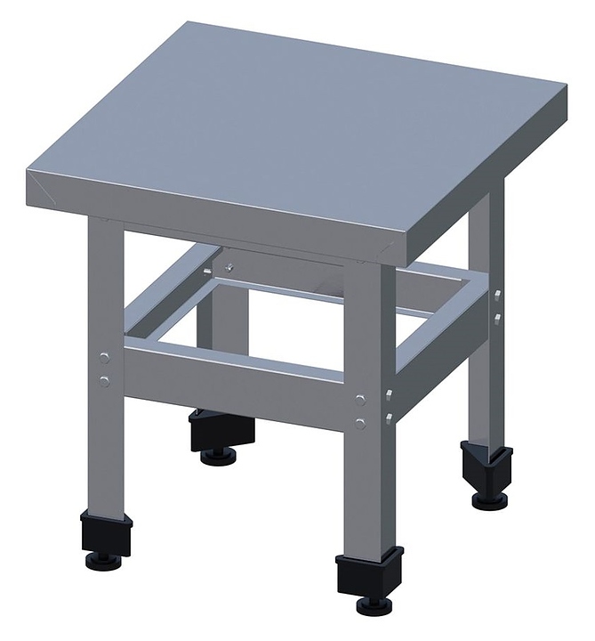 Подтоварник VIATTO ПКИ-400-ЮТ