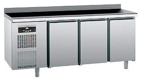 Стол холодильный Sagi KIВА