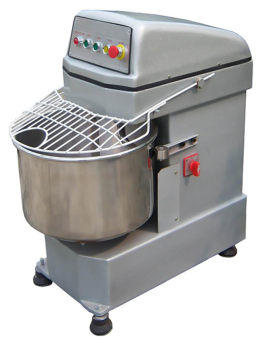 Тестомес спиральный JEJU JS-H-50 220В