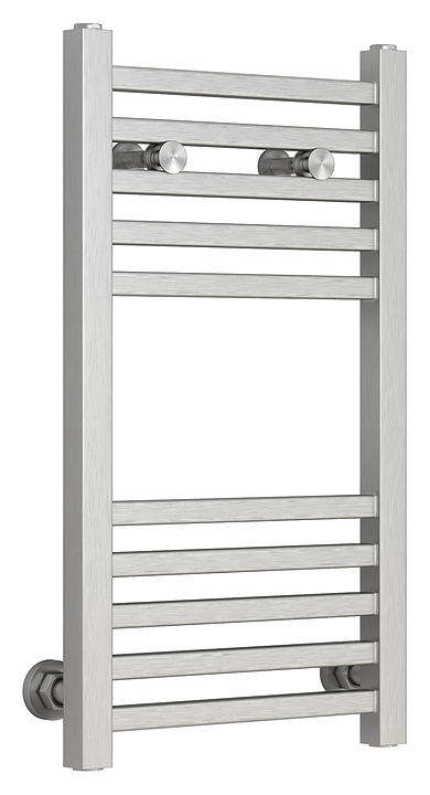 Полотенцесушитель водяной Сунержа Модус 60x30 см сатин