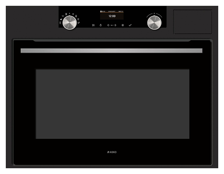 Духовой шкаф ASKO OCS8464A