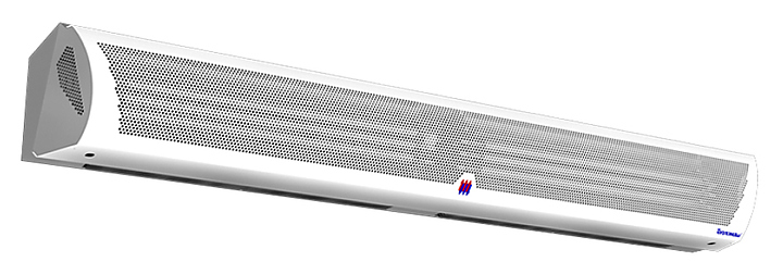 Тепловая завеса Тепломаш КЭВ-110П4124W