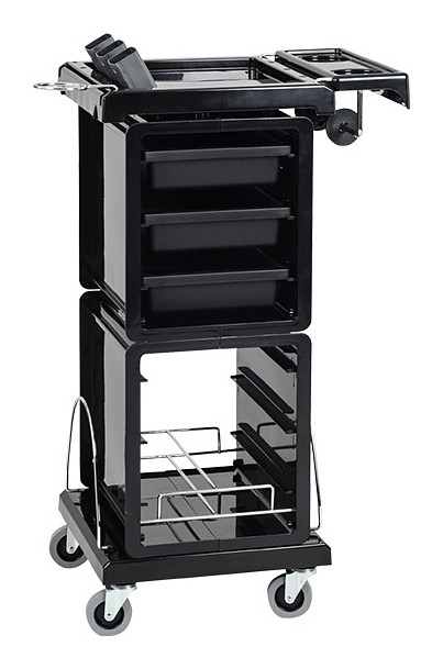 Парикмахерская тележка SunDream QA0015
