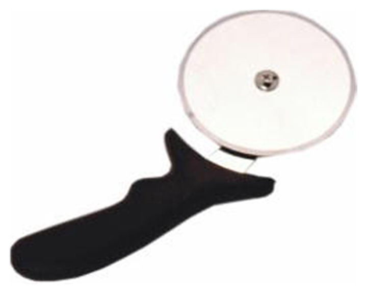 Нож для пиццы METAL CRAFT AL-II F 4