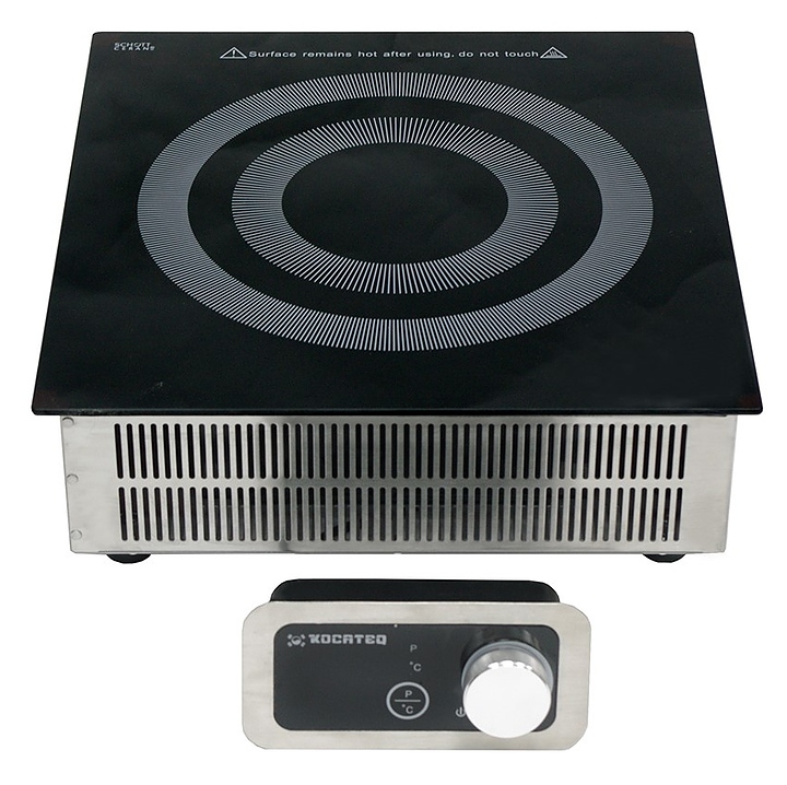 Плита индукционная Kocateq ZLIC3500DROPIN