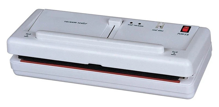 Упаковщик вакуумный EKSI EDZ-280