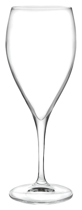 Бокал для красного вина RCR Cristalleria Italiana WineDrop 26247020006 660 мл (хрустальное стекло)