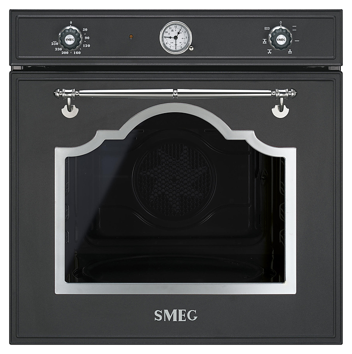 Духовой шкаф SMEG SF700AX