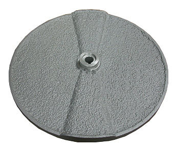 Абразив для картофелечистки Pasquini RIC-DISC-ABR-15
