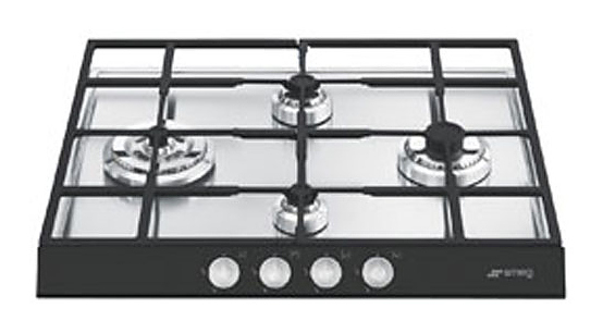 Варочная панель SMEG PTS605NE