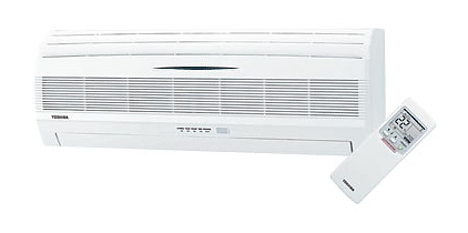 Кондиционер Toshiba RAS-07UKHP-E
