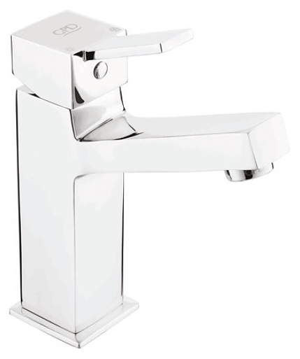 Смеситель для раковины GPD Tulio MLB135