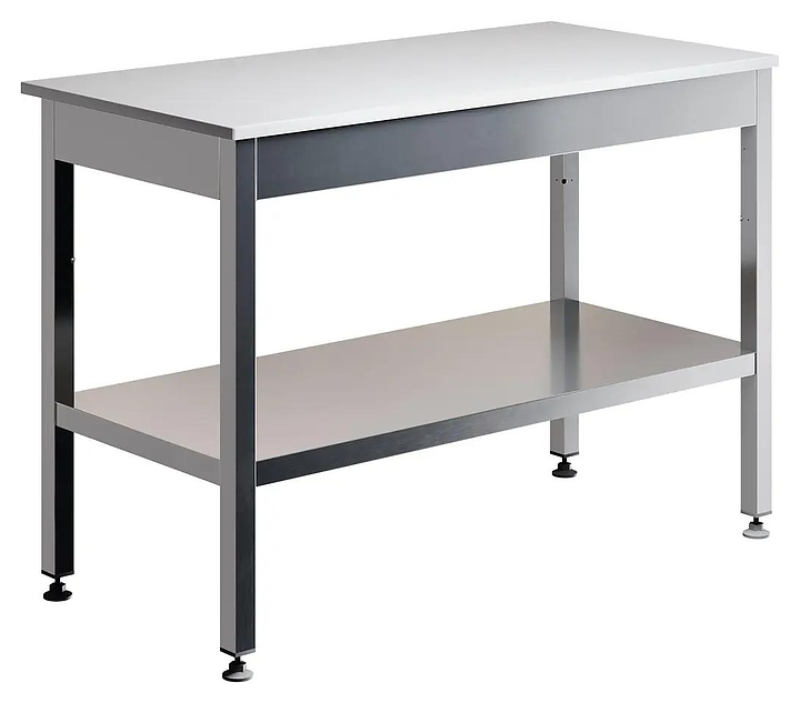 Стол производственный Restoinox СПП-20/7-П