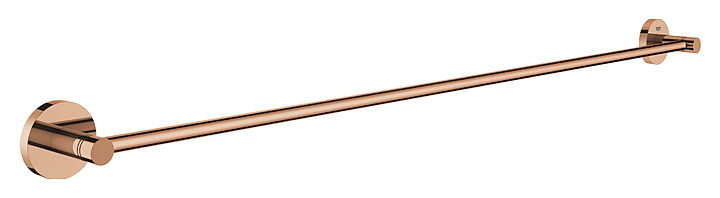 Держатель для банного полотенца Grohe Essentials 40386DA1 теплый закат глянец