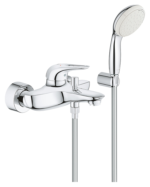 Смеситель Grohe Eurostyle DN 15 3359230A