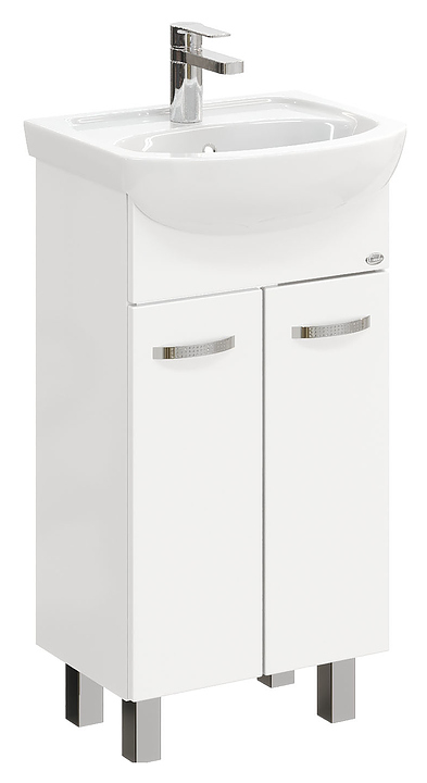 Тумба под раковину Onika КОРАЛЛ 47.10