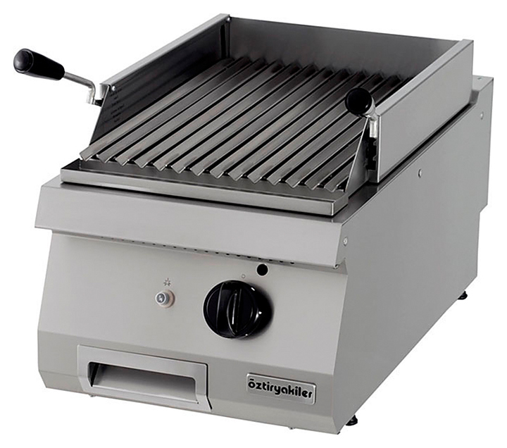 Гриль лавовый OZTI OLG 4070