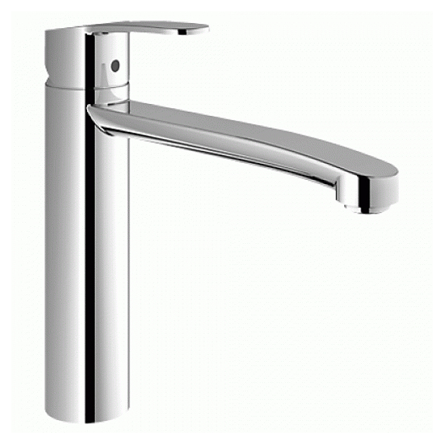Смеситель Grohe Eurostyle Cosmopolitan 31159002