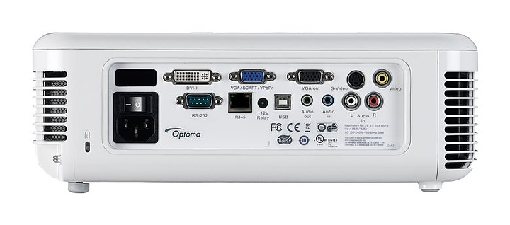Проектор Optoma EW674N
