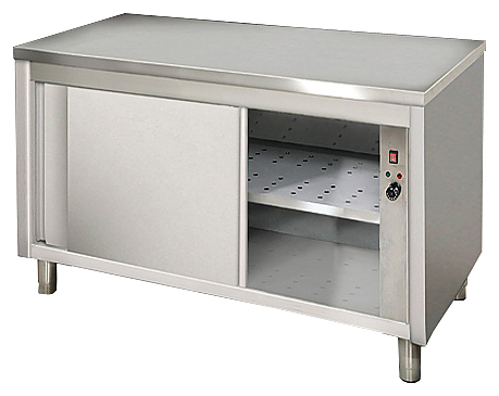 Стол тепловой Kocateq SWMR167