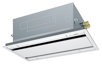 Внутренний блок мультизональной системы Daikin FXCQ20A