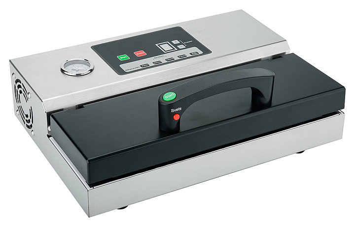 Упаковщик вакуумный VIATTO YJS606