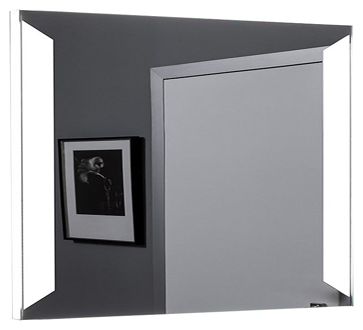 Зеркало Aquanet Сорренто 11085 LED