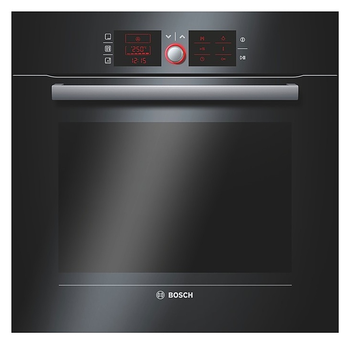 Независимый электрический духовой шкаф Bosch HBA 33B560