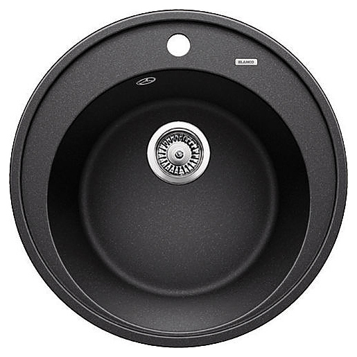 Кухонная мойка Blanco Riona 45 + смеситель Mida