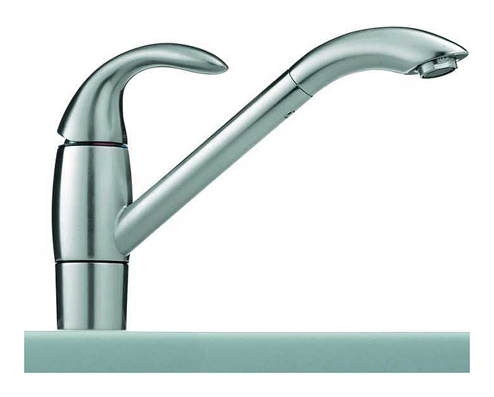 Смеситель Franke Belaqua 810 хром (115.0007.399)