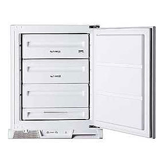 Встраиваемый морозильник Electrolux Professional ZU 9120 F